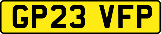 GP23VFP