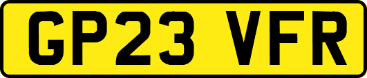 GP23VFR
