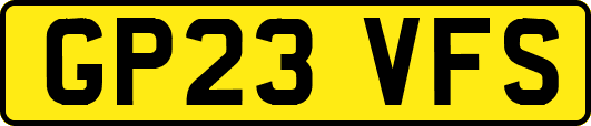 GP23VFS