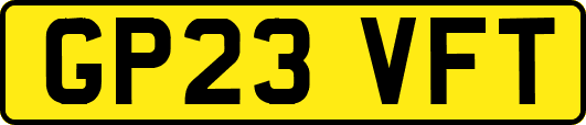 GP23VFT