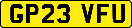 GP23VFU