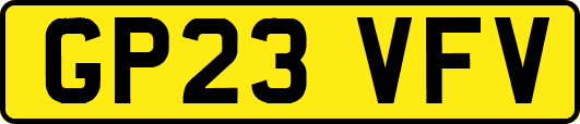 GP23VFV