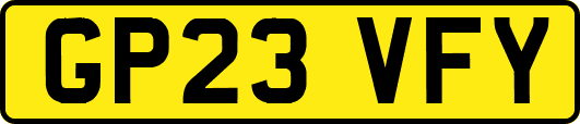 GP23VFY