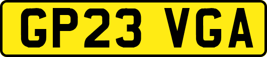 GP23VGA