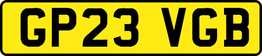 GP23VGB