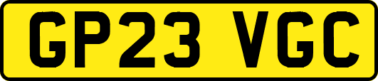 GP23VGC