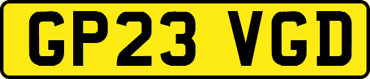 GP23VGD