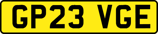 GP23VGE