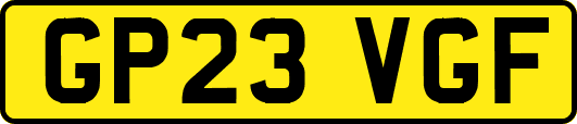 GP23VGF