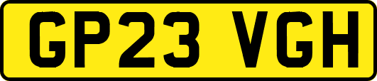 GP23VGH