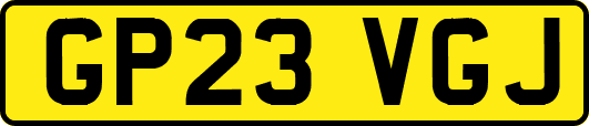 GP23VGJ