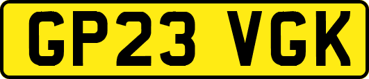 GP23VGK