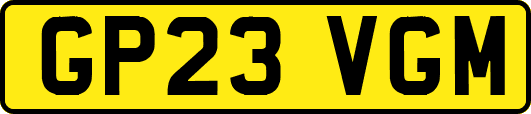 GP23VGM