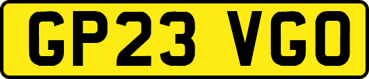 GP23VGO
