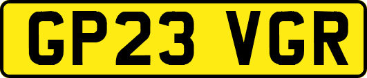 GP23VGR