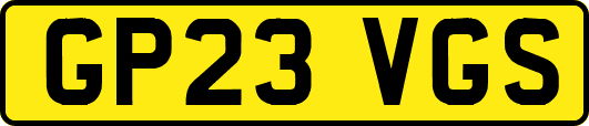 GP23VGS