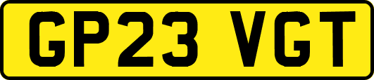 GP23VGT