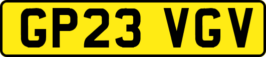 GP23VGV
