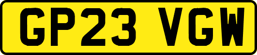 GP23VGW