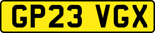 GP23VGX