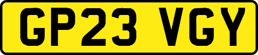 GP23VGY