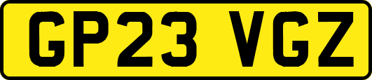 GP23VGZ