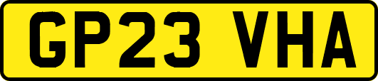 GP23VHA