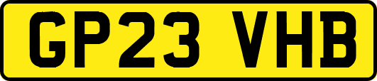 GP23VHB