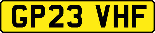 GP23VHF