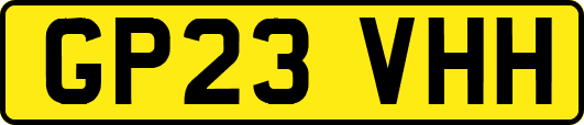 GP23VHH