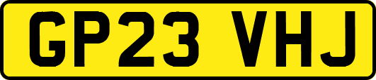 GP23VHJ
