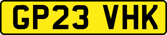GP23VHK