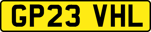 GP23VHL