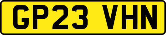 GP23VHN
