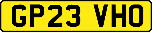 GP23VHO