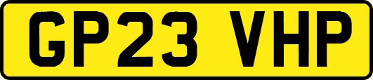 GP23VHP