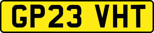 GP23VHT