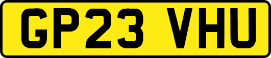 GP23VHU
