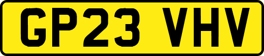 GP23VHV