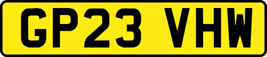 GP23VHW