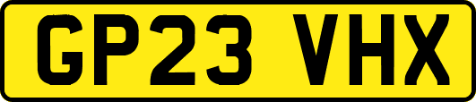 GP23VHX