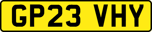 GP23VHY