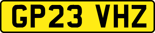 GP23VHZ