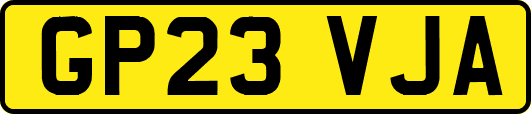 GP23VJA