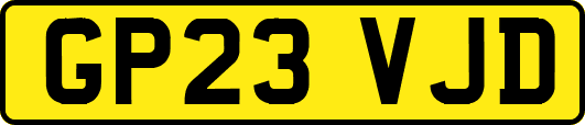 GP23VJD