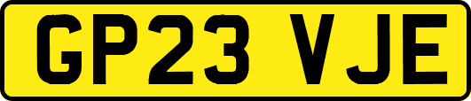 GP23VJE