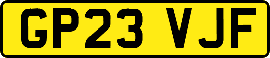GP23VJF