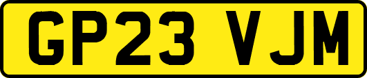 GP23VJM