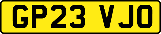 GP23VJO