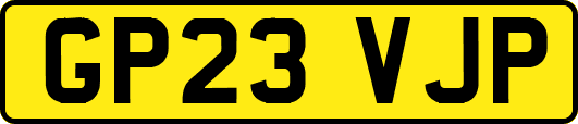 GP23VJP